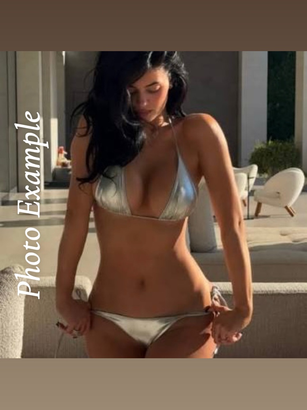 Bikini Swim Suit Sets l Beach Wear